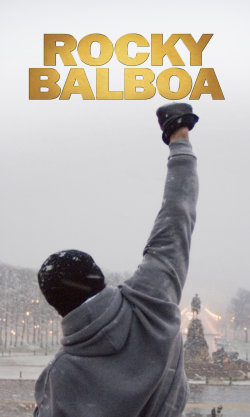 Rocky Balboa