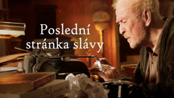 Poslední stránka slávy