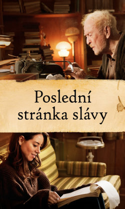 Poslední stránka slávy