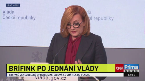 ZPRÁVY, 26.10. v 13:30