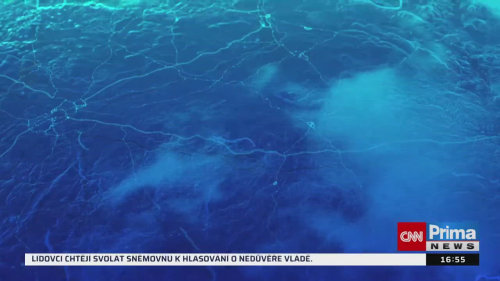 ZPRÁVY Z REGIONŮ, 8.9. v 16:55