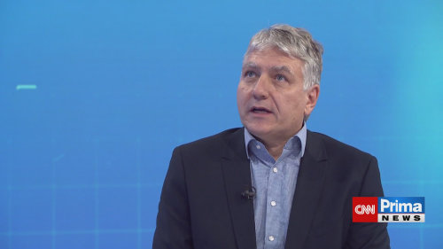 Co na to vaše zdraví, 2.12. v 20:15