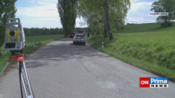 Miliardář Zdeněk Pelcl měl při autonehodě na Rakovnicku alkohol v krvi