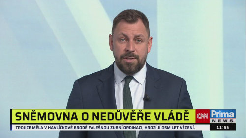 ZPRÁVY - 18.6. v 11:55