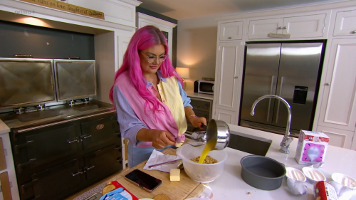 Prostřeno v Británii S1 (62)