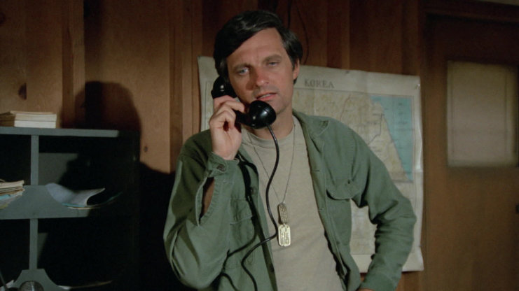 M*A*S*H S1 (65)