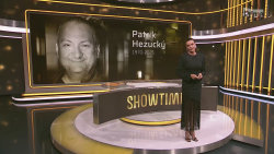 SHOWTIME, 12.12. v 19:55