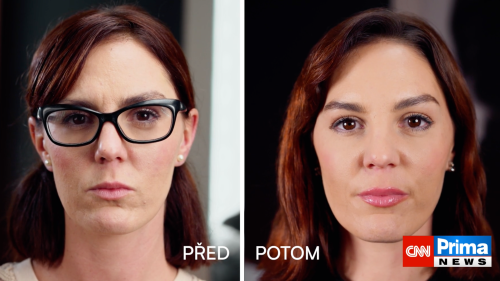 Estetika bez cenzury, 15.11. v 14:30