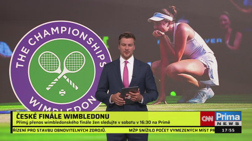 ZPRÁVY, 10.7. v 17:55
