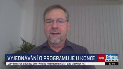 360°, Radek Koten, Robert Šlachta, Jiří Pospíšil, Pavla Pivoňka Vaňková, Marek Stoniš, Luděk Staněk - 24.10. v 21:59