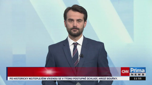 ZPRÁVY, 29.6. v 11:55