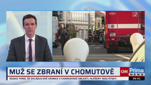 NOVÝ DEN, 17.5. v 06:00