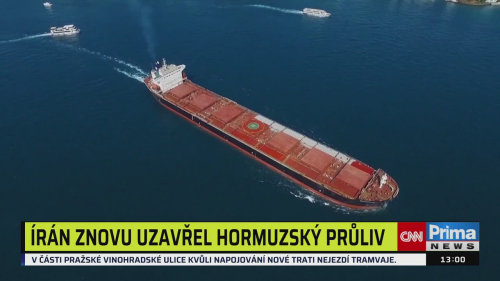 ZPRÁVY, 18.4. v 13:00