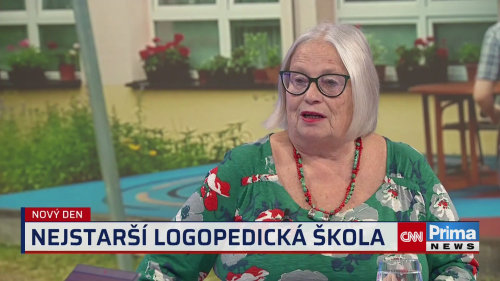 Nejčastější logopedické problémy dětí