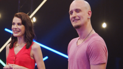 Naked Attraction CZ & SK 