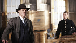 Vražedné záhady slečny Fisherové