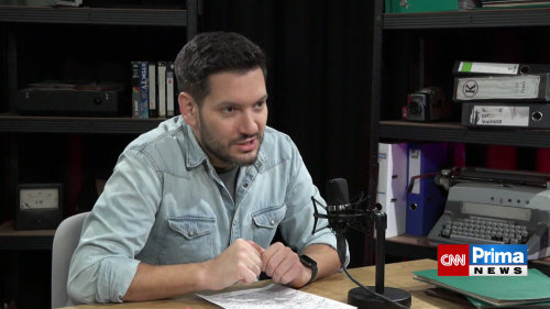 HLASY ZLOČINU, Svatoslav Štěpánek