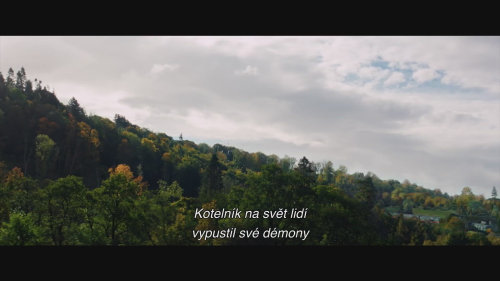 Český trailer filmu 28 let poté: Chrám z kostí