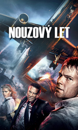 Nouzový let