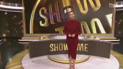 SHOWTIME, 11.1. v 19:55