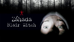 Záhada Blair Witch