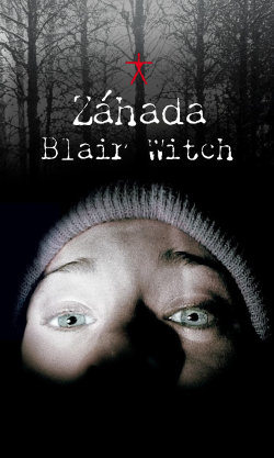Záhada Blair Witch