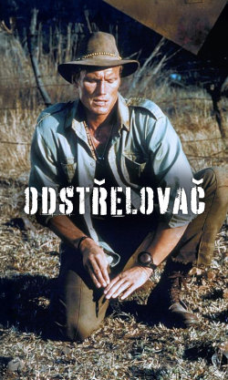 Odstřelovač