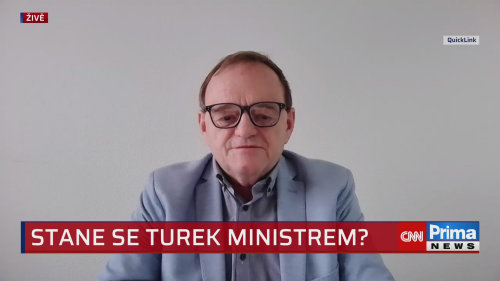 Speciál: Dění týdne, 7.1. v 13:30