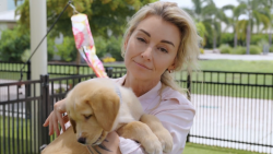 Florida: Stáří a radost