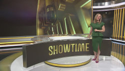 SHOWTIME, 20.11. v 19:55