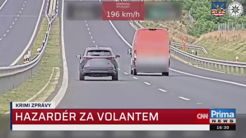 KRIMI ZPRÁVY, 28.7. v 16:30