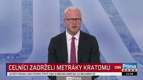 ZPRÁVY, 9.6. v 15:00