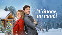 Vánoce na ranči