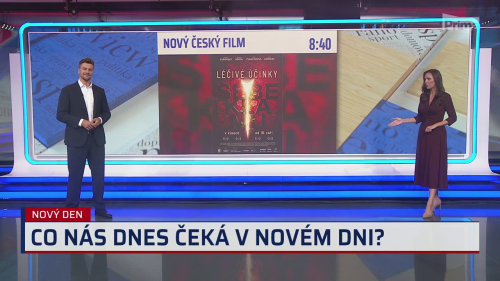 NOVÝ DEN, 8.9. v 06:00