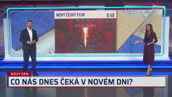 NOVÝ DEN