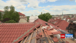 Nedostatek řemeslníků v Česku