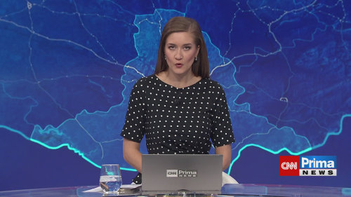 ZPRÁVY Z REGIONŮ, 16.1. v 17:25