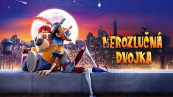 Nerozlučná dvojka