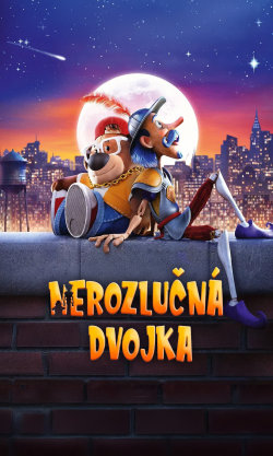 Nerozlučná dvojka
