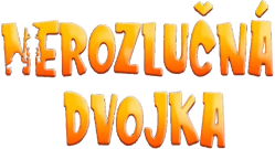 Nerozlučná dvojka