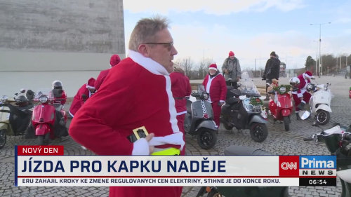 NOVÝ DEN, 17.12. v 06:49