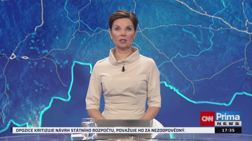 ZPRÁVY Z REGIONŮ, 26.1. v 16:55