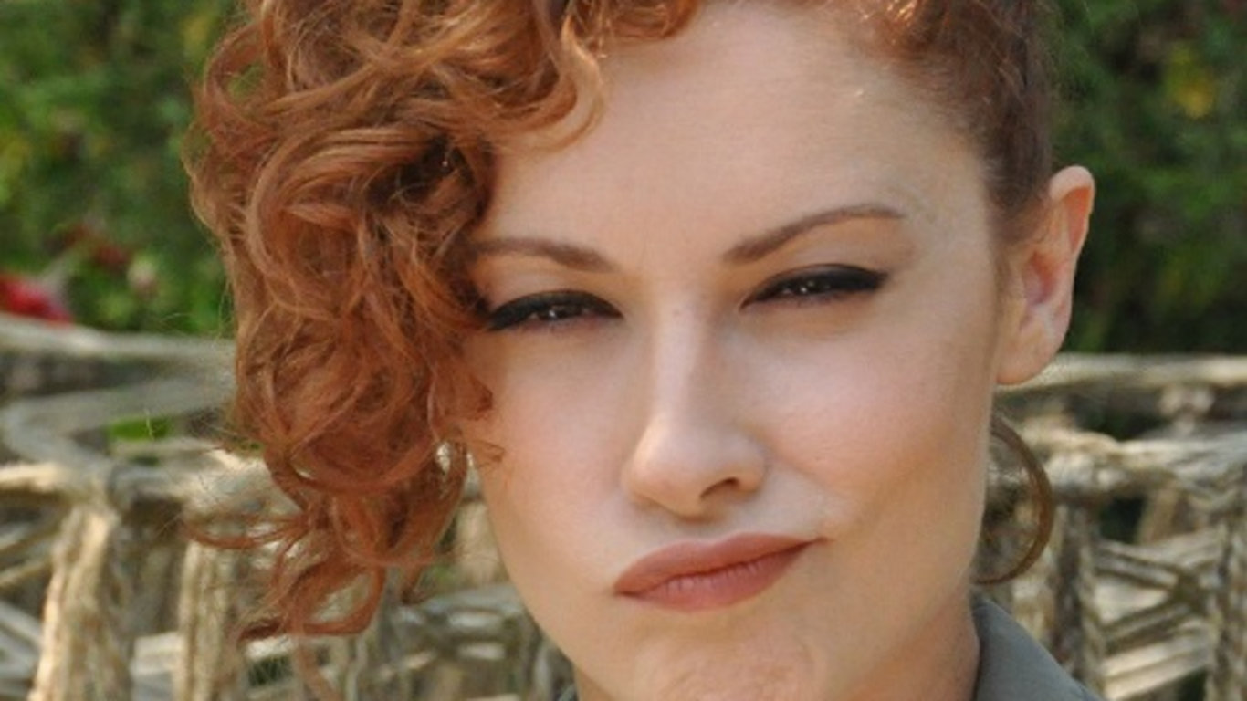 Ohnivá láska