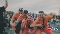 Soutěž se ShowTime o vstupenky na festival Beat for Love