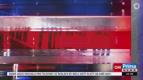 KRIMI ZPRÁVY, 21.6. v 16:30