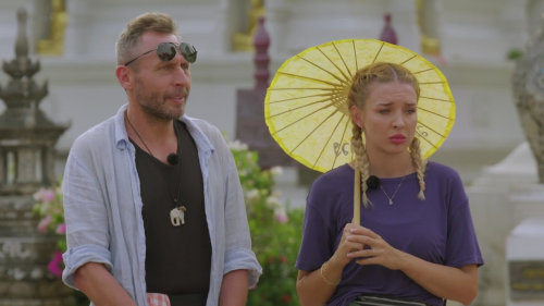 Vyřazení Kaskadérek - Asia Express (16)