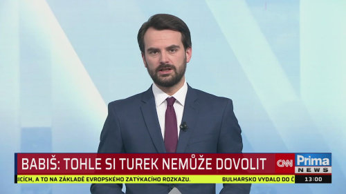 ZPRÁVY, 24.4. v 13:00