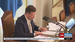 HLAVNÍ ZPRÁVY