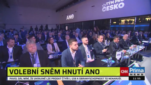 ZPRÁVY, 24.1. v 11:55