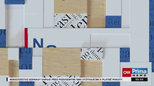 NOVÝ DEN, 13.6. v 05:55